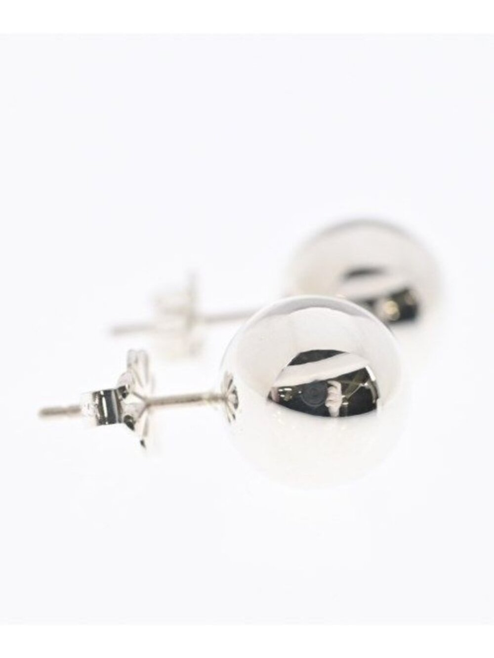 Tiffany & Co Earrings View 3